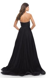 La Femme 31205 Black