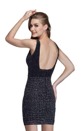 Primavera Couture 3121 Black