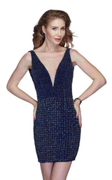 Primavera Couture 3121 Midnight
