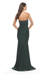La Femme 31226 Dark Emerald