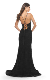 La Femme 31249 Black