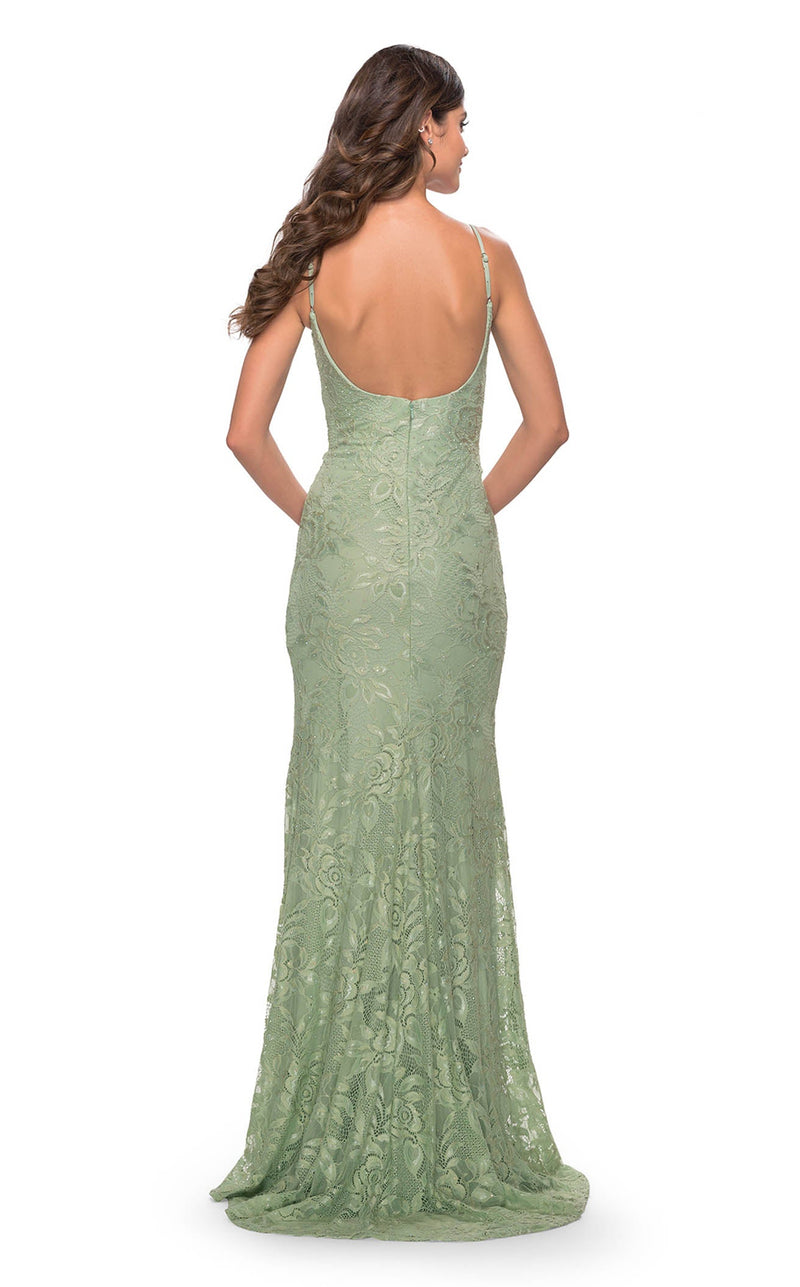 La Femme 31259 Sage