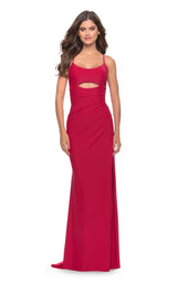 La Femme 31264 Red
