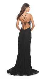 La Femme 31288 Black