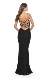 La Femme 31294 Black