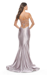 La Femme 31295 Silver