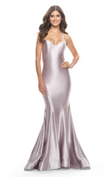 La Femme 31295 Silver