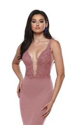 Zoey Grey 31301 Mauve