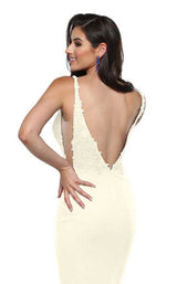 Zoey Grey 31301 Ivory
