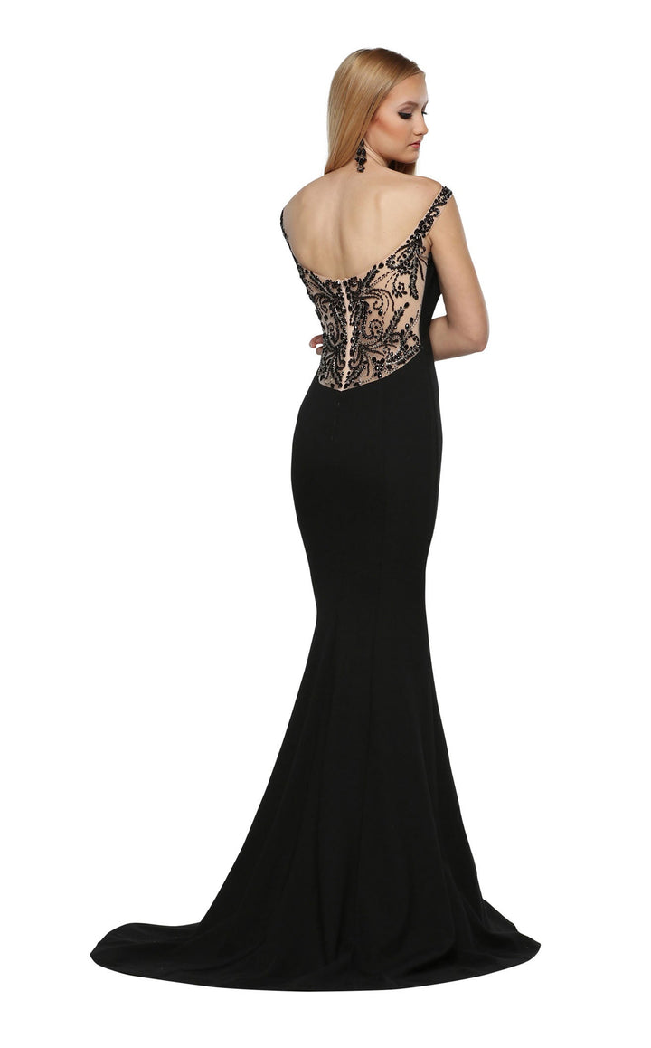 Zoey Grey 31302