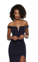 Zoey Grey 31303