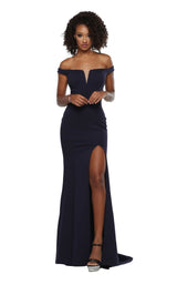 Zoey Grey 31303 Midnight