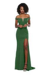 Zoey Grey 31303 Hunter Green