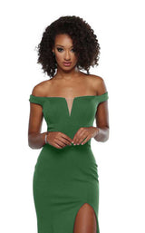 Zoey Grey 31303 Hunter Green