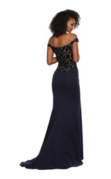 Zoey Grey 31303