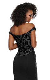 Zoey Grey 31303 Black