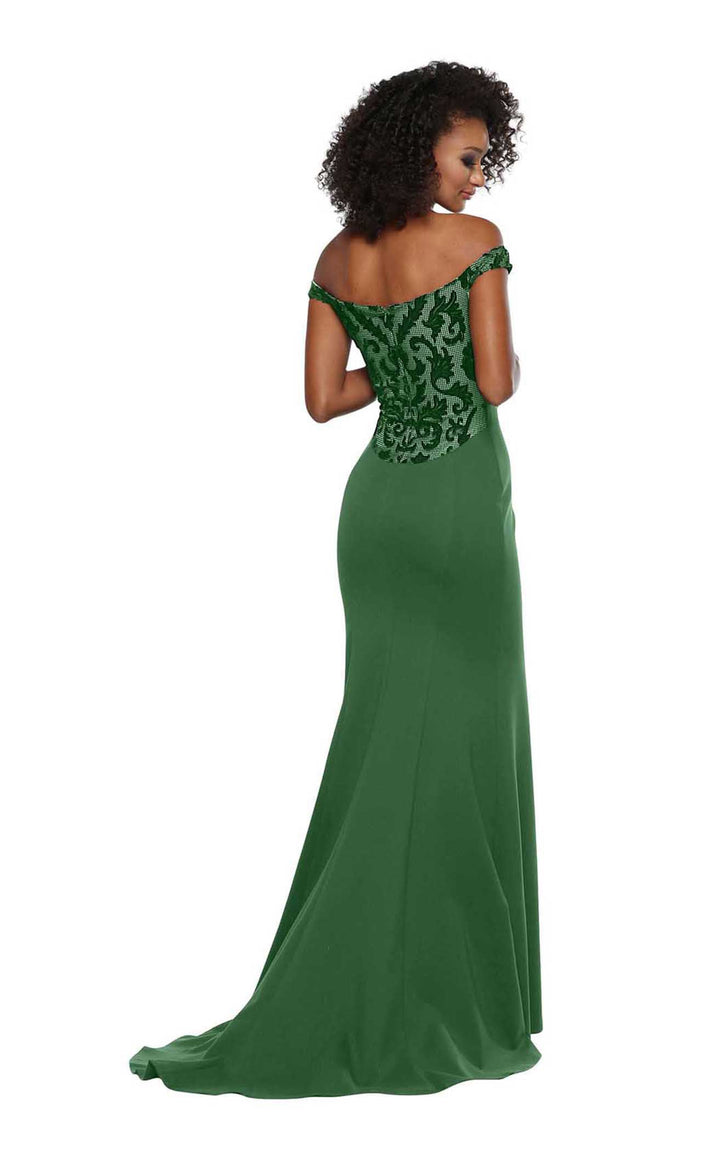 Zoey Grey 31303 Hunter Green