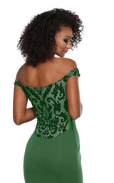 Zoey Grey 31303 Hunter Green