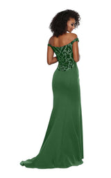 Zoey Grey 31303 Hunter Green