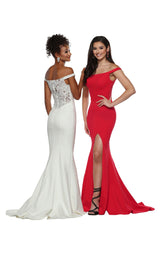 Zoey Grey 31304 Dress