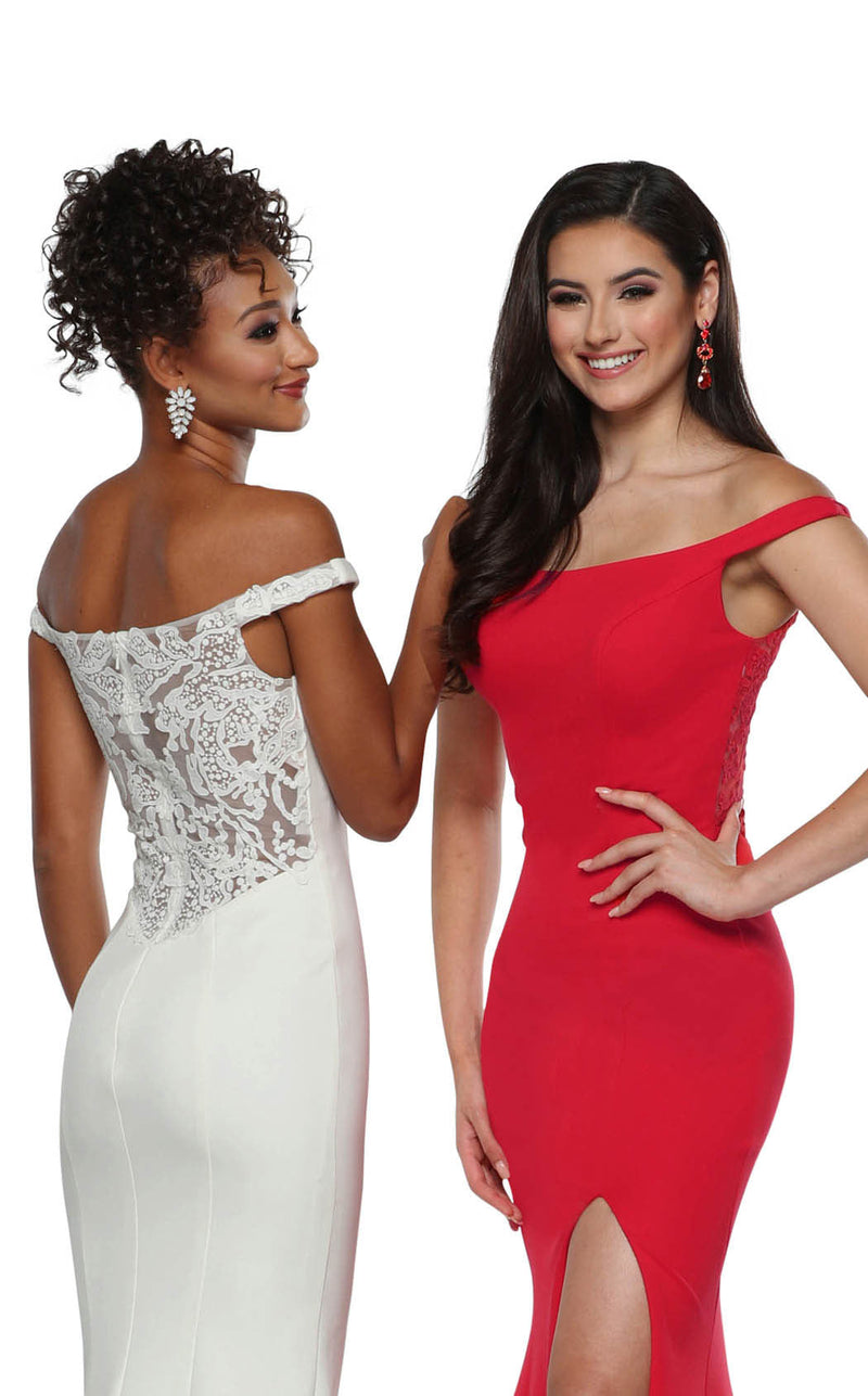 Zoey Grey 31304 Dress