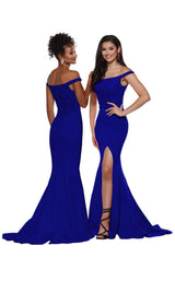 Zoey Grey 31304 Midnight