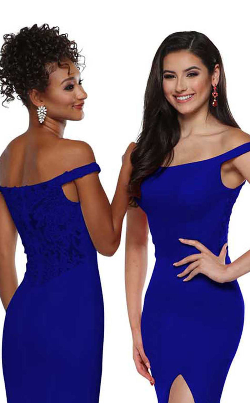 Zoey Grey 31304 Midnight