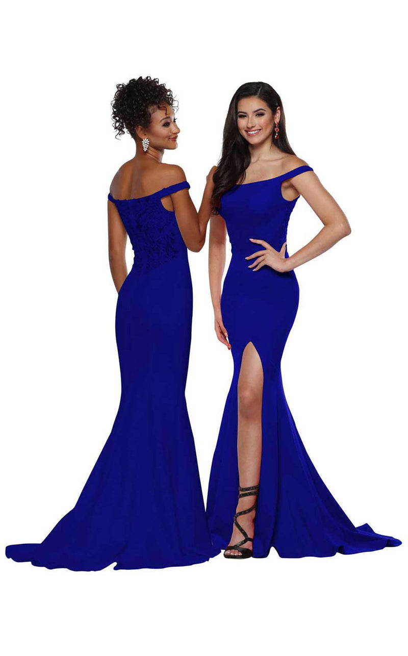 Zoey Grey 31304 Midnight