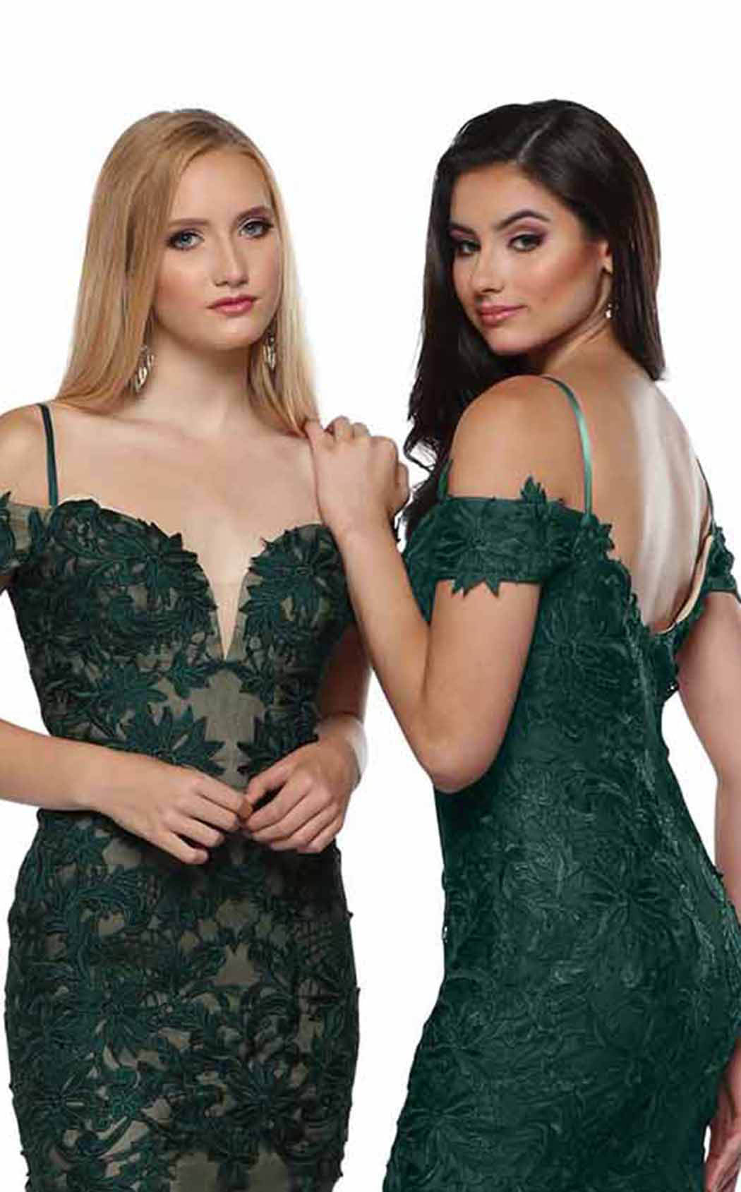 Zoey Grey 31306 Hunter Green