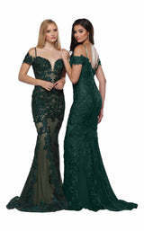 Zoey Grey 31306 Hunter Green