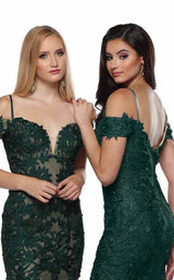 Zoey Grey 31306 Hunter Green