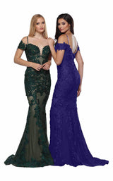 Zoey Grey 31306 Hunter Green