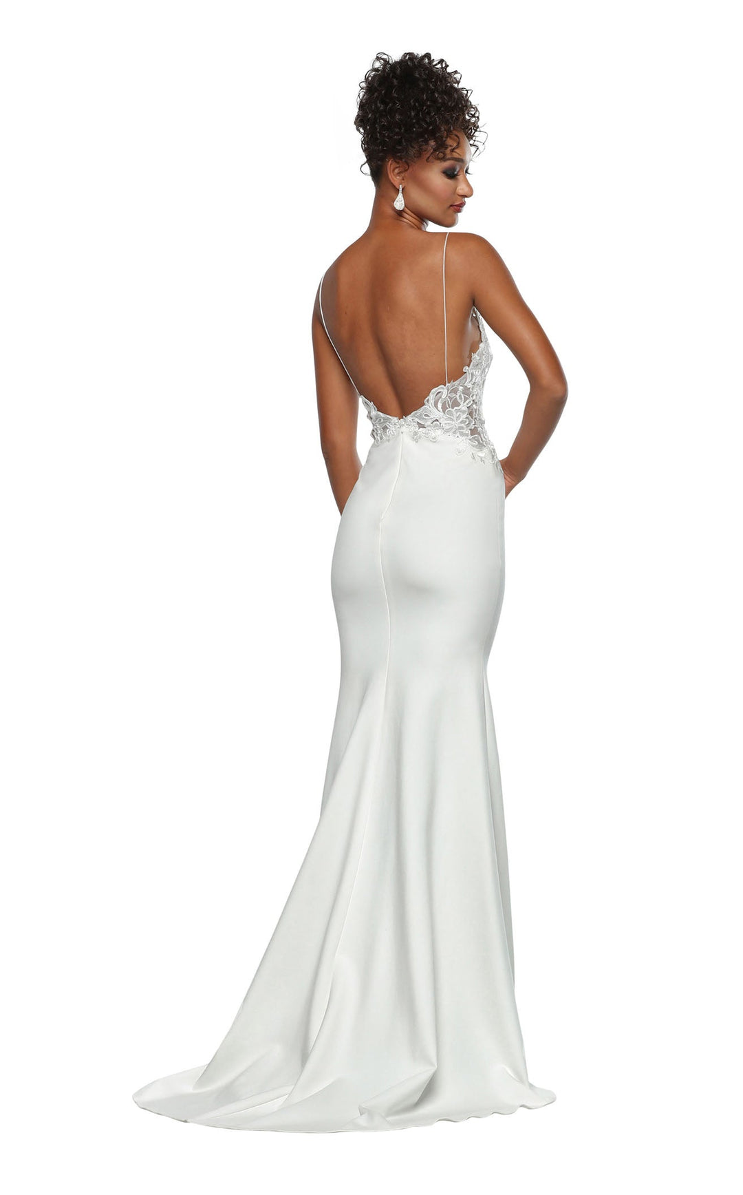 Zoey Grey 31307