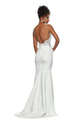 Zoey Grey 31307