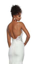 Zoey Grey 31307