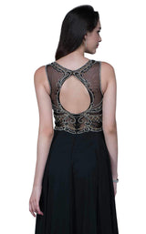 Nina Canacci 3130 Black