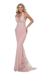 Zoey Grey 31311 Mauve