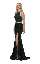Zoey Grey 31312 Hunter Green