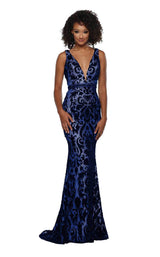 Zoey Grey 31313 Midnight Nude