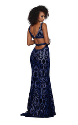 Zoey Grey 31313 Midnight Nude