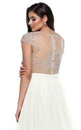 Zoey Grey 31314 Ivory/Nude