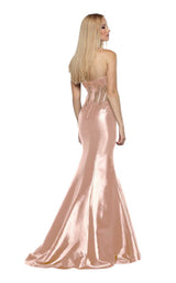 Zoey Grey 31315 Blush-Nude