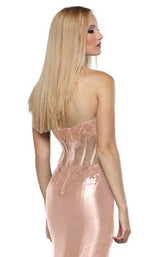 Zoey Grey 31315 Blush-Nude