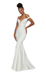 Zoey Grey 31316 Ivory
