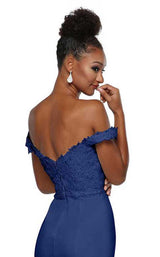 Zoey Grey 31316 Navy