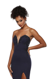Zoey Grey 31317