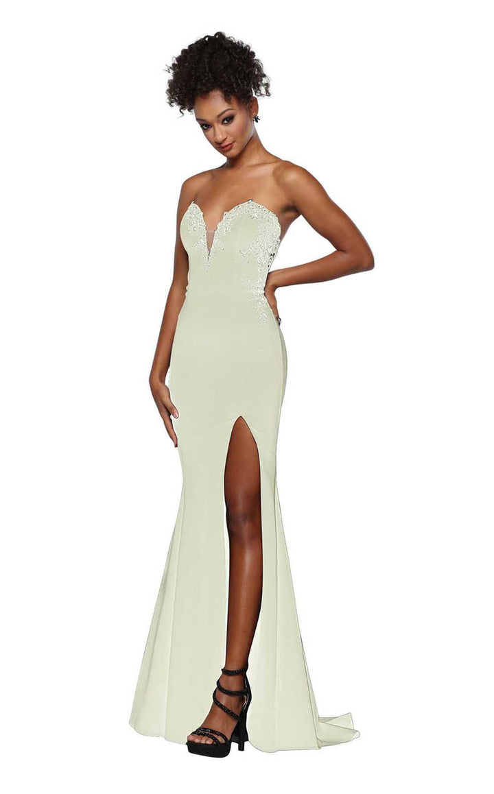 Zoey Grey 31317 Ivory