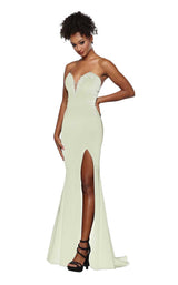 Zoey Grey 31317 Ivory