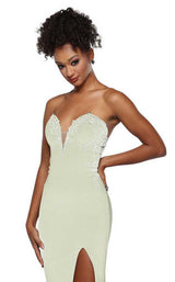 Zoey Grey 31317 Ivory