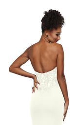 Zoey Grey 31317 Ivory